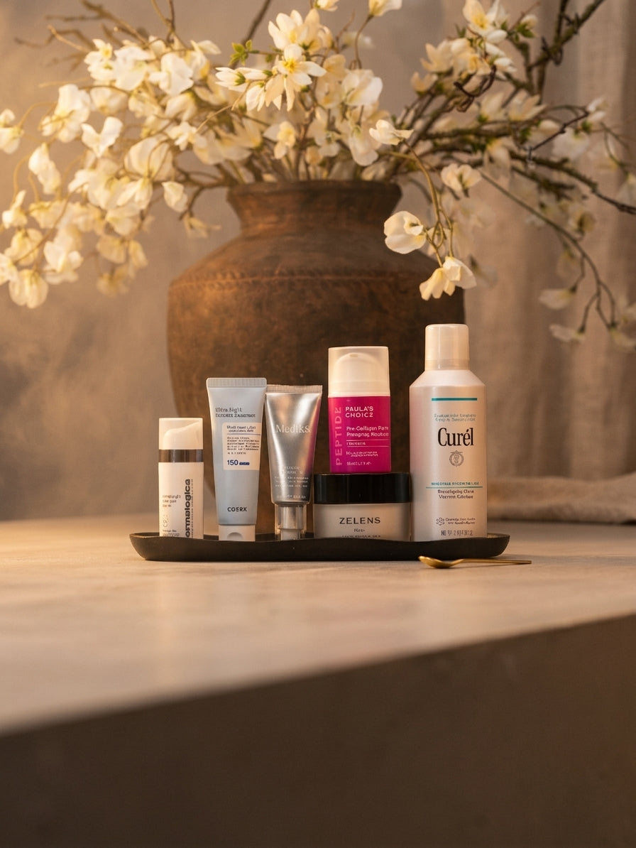 THE RADIANCE KIT