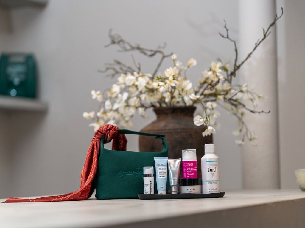 THE RADIANCE KIT