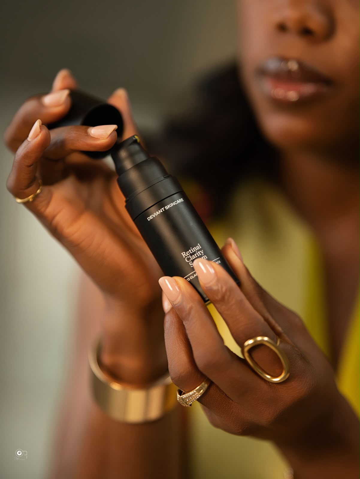 THE CLARITY KIT